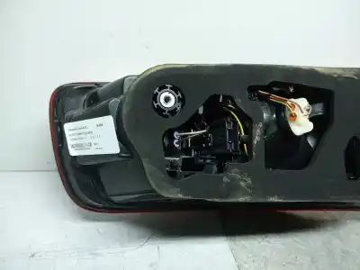 Автозапчасти б/у левый задний фонарь за citroen c4 picasso live ссылки oem iam 9676120780   Автозапчасти б/у левый задний фонарь за citroen c4 picasso live ссылки oem iam 9676120780