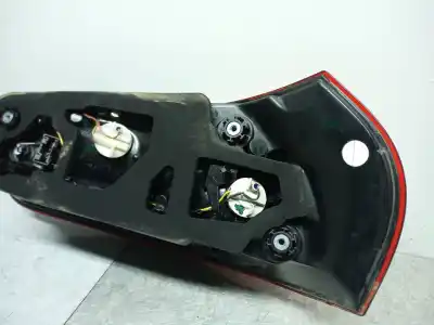 Автозапчасти б/у левый задний фонарь за citroen c4 picasso live ссылки oem iam 9676120780   Автозапчасти б/у левый задний фонарь за citroen c4 picasso live ссылки oem iam 9676120780