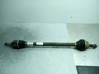 Pezzo di ricambio per auto di seconda mano Trasmissione Anteriore Destra per CITROEN C4 PICASSO Live Riferimenti OEM IAM 9806699580   Pezzo di ricambio per auto di seconda mano Trasmissione Anteriore Destra per CITROEN C4 PICASSO Live Riferimenti OEM IAM 9806699580