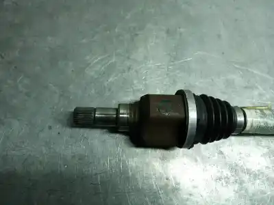 Pezzo di ricambio per auto di seconda mano trasmissione anteriore destra per citroen c4 picasso live riferimenti oem iam 9806699580   Pezzo di ricambio per auto di seconda mano trasmissione anteriore destra per citroen c4 picasso live riferimenti oem iam 9806699580