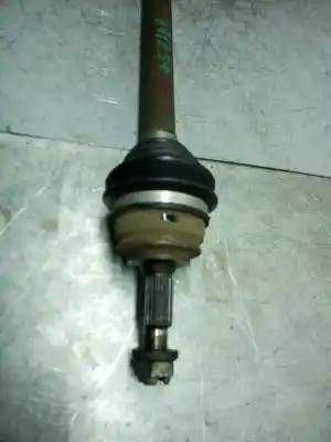 Pezzo di ricambio per auto di seconda mano trasmissione anteriore destra per citroen c4 picasso live riferimenti oem iam 9806699580   Pezzo di ricambio per auto di seconda mano trasmissione anteriore destra per citroen c4 picasso live riferimenti oem iam 9806699580