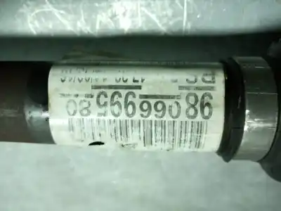 Pezzo di ricambio per auto di seconda mano trasmissione anteriore destra per citroen c4 picasso live riferimenti oem iam 9806699580   Pezzo di ricambio per auto di seconda mano trasmissione anteriore destra per citroen c4 picasso live riferimenti oem iam 9806699580