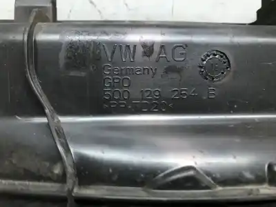 Автозапчастина б/у повітряний фільтр для skoda superb iii (3v3) 2.0 tdi посилання на oem iam 5q0123254b  