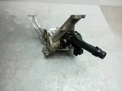 Pezzo di ricambio per auto di seconda mano Valvola Egr per CITROEN C4 PICASSO Live Riferimenti OEM IAM 9807369980  607624354 Pezzo di ricambio per auto di seconda mano Valvola Egr per CITROEN C4 PICASSO Live Riferimenti OEM IAM 9807369980  607624354