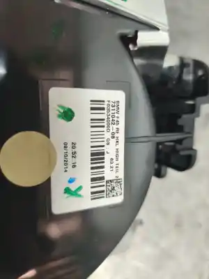 Автозапчасти б/у внутренний правый задний фонарь за bmw 2 active tourer (f45) 218 d xdrive ссылки oem iam 731104208   Автозапчасти б/у внутренний правый задний фонарь за bmw 2 active tourer (f45) 218 d xdrive ссылки oem iam 731104208