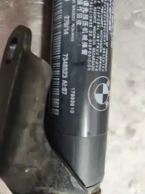 Gebrauchtes Autoersatzteil stossdämpfer für kofferraum / tür heckklappendämpfer zum bmw 2 active tourer (f45) 218 d xdrive oem-iam-referenzen 17893910  