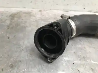 Peça sobressalente para automóvel em segunda mão tubo por skoda superb iii (3v3) 2.0 tdi referências oem iam 04l131111m  