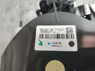 Автозапчасти б/у внутренний левый задний фонарь за bmw 2 active tourer (f45) 218 d xdrive ссылки oem iam 731104108   Автозапчасти б/у внутренний левый задний фонарь за bmw 2 active tourer (f45) 218 d xdrive ссылки oem iam 731104108