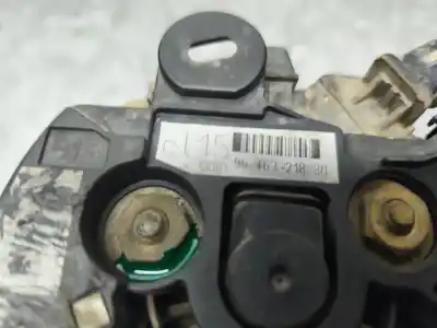 İkinci el araba yedek parçası alternatör için peugeot 307 break / sw (s1) 307 break / sw (s1) (2002 - 2005) oem iam referansları 9646321880  150a İkinci el araba yedek parçası alternatör için peugeot 307 break / sw (s1) 307 break / sw (s1) (2002 - 2005) oem iam referansları 9646321880  150a