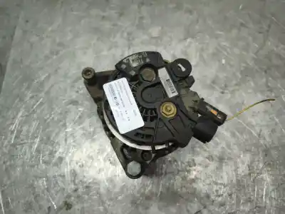 İkinci el araba yedek parçası alternatör için peugeot 307 break / sw (s1) 307 break / sw (s1) (2002 - 2005) oem iam referansları 9646321880  150a İkinci el araba yedek parçası alternatör için peugeot 307 break / sw (s1) 307 break / sw (s1) (2002 - 2005) oem iam referansları 9646321880  150a