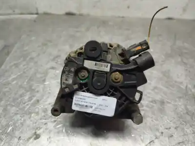 İkinci el araba yedek parçası alternatör için peugeot 307 break / sw (s1) 307 break / sw (s1) (2002 - 2005) oem iam referansları 9646321880  150a İkinci el araba yedek parçası alternatör için peugeot 307 break / sw (s1) 307 break / sw (s1) (2002 - 2005) oem iam referansları 9646321880  150a