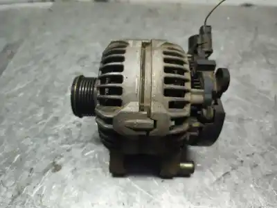 İkinci el araba yedek parçası alternatör için peugeot 307 break / sw (s1) 307 break / sw (s1) (2002 - 2005) oem iam referansları 9646321880  150a İkinci el araba yedek parçası alternatör için peugeot 307 break / sw (s1) 307 break / sw (s1) (2002 - 2005) oem iam referansları 9646321880  150a