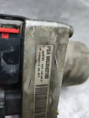 Автозапчастина б/у насос керма для peugeot 307 break / sw (s1) 307 break / sw (s1) (2002 - 2005) посилання на oem iam 9653582180  