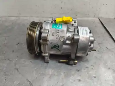 İkinci el araba yedek parçası  için PEUGEOT 307 BREAK / SW (S1)  OEM IAM referansları SD6V12 1437   İkinci el araba yedek parçası  için PEUGEOT 307 BREAK / SW (S1)  OEM IAM referansları SD6V12 1437