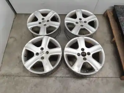 İkinci el araba yedek parçası  için PEUGEOT 307 BREAK / SW (S1)  OEM IAM referansları AS7603Y33   İkinci el araba yedek parçası  için PEUGEOT 307 BREAK / SW (S1)  OEM IAM referansları AS7603Y33
