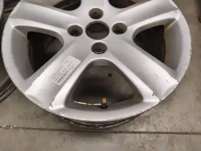 Second-hand car spare part rims set for peugeot 307 break / sw (s1) 307 break / sw (s1) (2002 - 2005) oem iam references as7603y33  