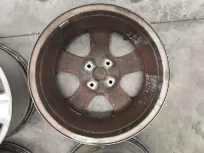 Second-hand car spare part rims set for peugeot 307 break / sw (s1) 307 break / sw (s1) (2002 - 2005) oem iam references as7603y33  