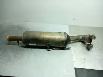 Автозапчастина б/у фільтр часток для citroen c4 picasso live посилання на oem iam 1611904280  f026 Автозапчастина б/у фільтр часток для citroen c4 picasso live посилання на oem iam 1611904280  f026