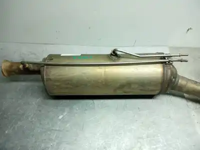 Автозапчастина б/у фільтр часток для citroen c4 picasso live посилання на oem iam 1611904280  f026 Автозапчастина б/у фільтр часток для citroen c4 picasso live посилання на oem iam 1611904280  f026