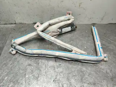 Gebrauchtes Autoersatzteil vordere linke kopfairbag zum bmw 2 active tourer (f45) 218 d xdrive oem-iam-referenzen 84730129509 Gebrauchtes Autoersatzteil vordere linke kopfairbag zum bmw 2 active tourer (f45) 218 d xdrive oem-iam-referenzen 84730129509
