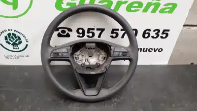 Gebrauchtes Autoersatzteil Lenkrad zum SEAT LEON (5F1) SEAT Leon cupra OEM-IAM-Referenzen 5F0419091A  