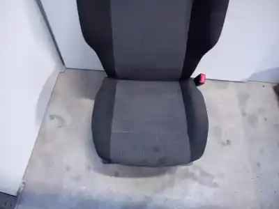 Peça sobressalente para automóvel em segunda mão assento dianteiro direito por citroen berlingo live m referências oem iam   