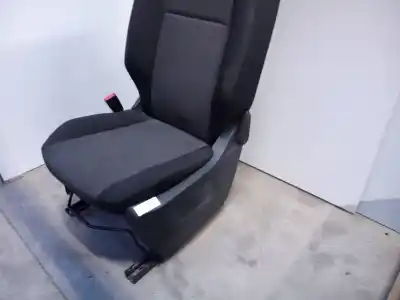 Peça sobressalente para automóvel em segunda mão assento dianteiro esquerdo por citroen berlingo live m referências oem iam   