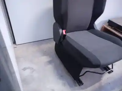 Peça sobressalente para automóvel em segunda mão assento dianteiro esquerdo por citroen berlingo live m referências oem iam   