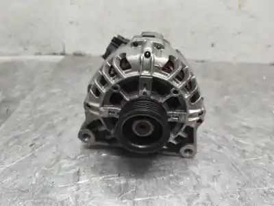 İkinci el araba yedek parçası Alternatör için PEUGEOT 307 BREAK / SW (S1) SW PACK OEM IAM referansları 9656956380  80A İkinci el araba yedek parçası Alternatör için PEUGEOT 307 BREAK / SW (S1) SW PACK OEM IAM referansları 9656956380  80A