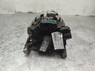 Автозапчастина б/у генератор для peugeot 307 break / sw (s1) sw pack посилання на oem iam 9656956380  80a