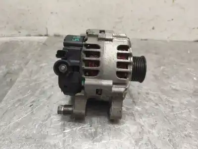 Автозапчастина б/у генератор для peugeot 307 break / sw (s1) sw pack посилання на oem iam 9656956380  80a