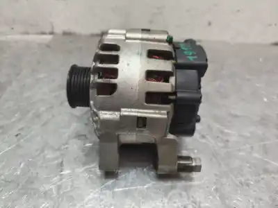 Автозапчастина б/у генератор для peugeot 307 break / sw (s1) sw pack посилання на oem iam 9656956380  80a