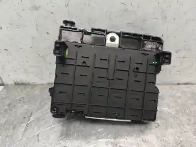 Pezzo di ricambio per auto di seconda mano  per PEUGEOT 307 BREAK / SW (S1)  Riferimenti OEM IAM 9657608680  