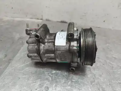 Pezzo di ricambio per auto di seconda mano  per PEUGEOT 307 BREAK / SW (S1)  Riferimenti OEM IAM 9655191580  