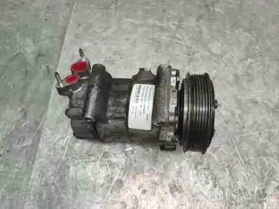 Pezzo di ricambio per auto di seconda mano compressore aria condizionata per peugeot 307 break / sw (s1) sw pack riferimenti oem iam 9655191580  