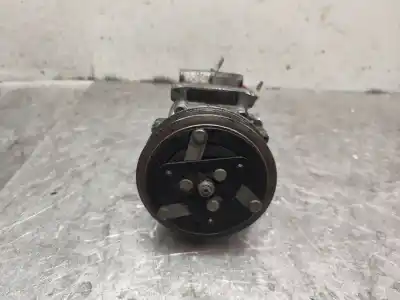 Pezzo di ricambio per auto di seconda mano compressore aria condizionata per peugeot 307 break / sw (s1) sw pack riferimenti oem iam 9655191580  
