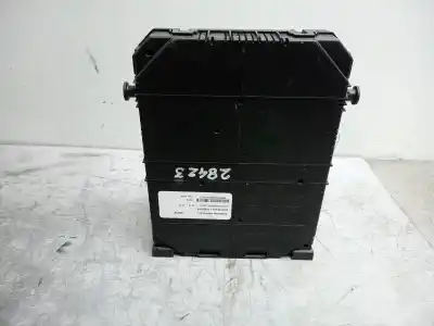 Автозапчасти б/у БЛОК РЕЛЕ/ПРЕДОХРАНИТЕЛЕЙ за CITROEN BERLINGO  ссылки OEM IAM 9830707680  