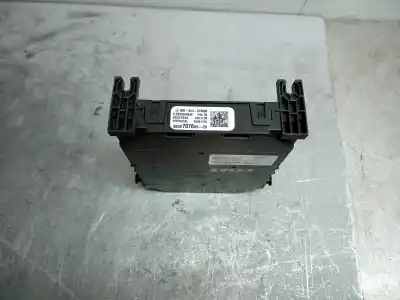 Автозапчасти б/у блок реле/предохранителей за citroen berlingo live m ссылки oem iam 9830707680  