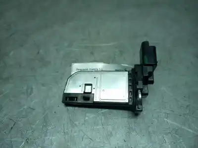 Second-hand car spare part flowmeter for citroen berlingo live m oem iam references 9677093080  