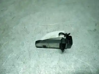 Second-hand car spare part flowmeter for citroen berlingo live m oem iam references 9677093080  