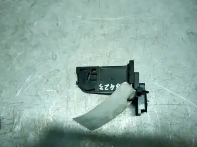 Second-hand car spare part flowmeter for citroen berlingo live m oem iam references 9677093080  