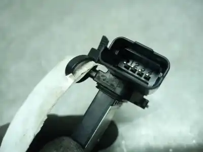 Second-hand car spare part flowmeter for citroen berlingo live m oem iam references 9677093080  