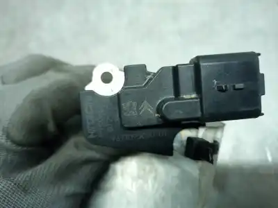 Автозапчасти б/у  за CITROEN BERLINGO  ссылки OEM IAM 9677093080  