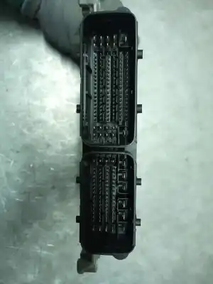 Peça sobressalente para automóvel em segunda mão centralina de motor uce por citroen berlingo live m referências oem iam 9832694380 9818703480 0281035365