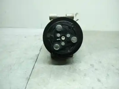 Peça sobressalente para automóvel em segunda mão compressor de ar condicionado a/a a/c por citroen berlingo live m referências oem iam 9810349980  
