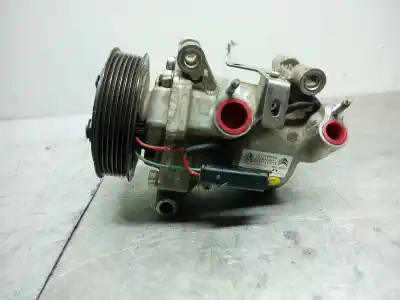 Peça sobressalente para automóvel em segunda mão compressor de ar condicionado a/a a/c por citroen berlingo live m referências oem iam 9810349980  