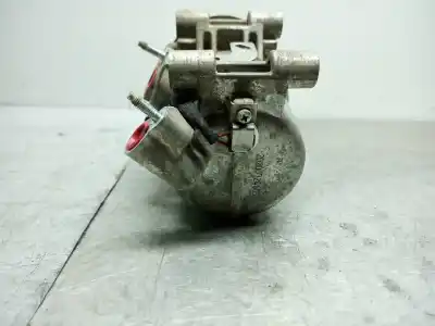 Peça sobressalente para automóvel em segunda mão compressor de ar condicionado a/a a/c por citroen berlingo live m referências oem iam 9810349980  