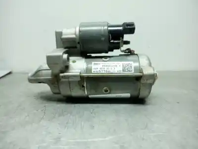 Автозапчасти б/у двигатель запускается за CITROEN BERLINGO Live M ссылки OEM IAM 9832577880  