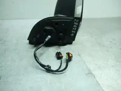 Автозапчасти б/у задний вид справа за citroen berlingo live m ссылки oem iam 