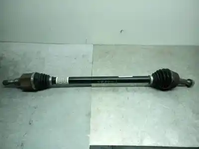 Автозапчасти б/у передняя правая трансмиссия за citroen berlingo live m ссылки oem iam 9806699780